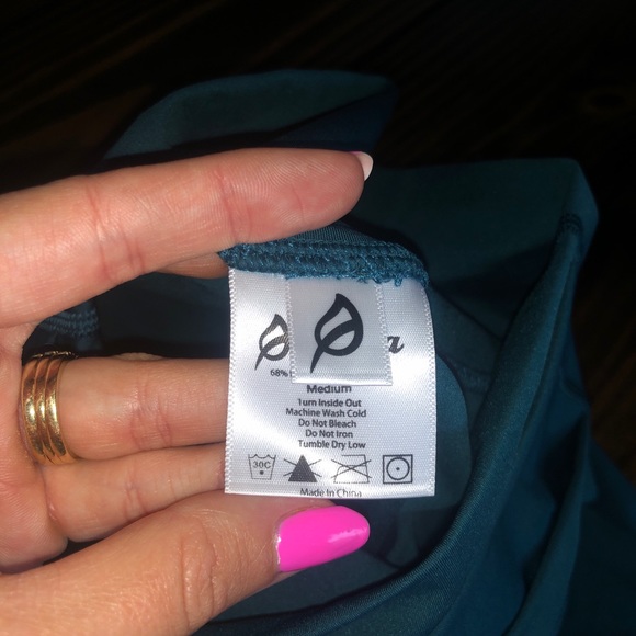 Ptula Active Emily Legging - Picture 4 of 7